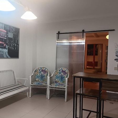 Little Chatty Costa Calma Exterior foto